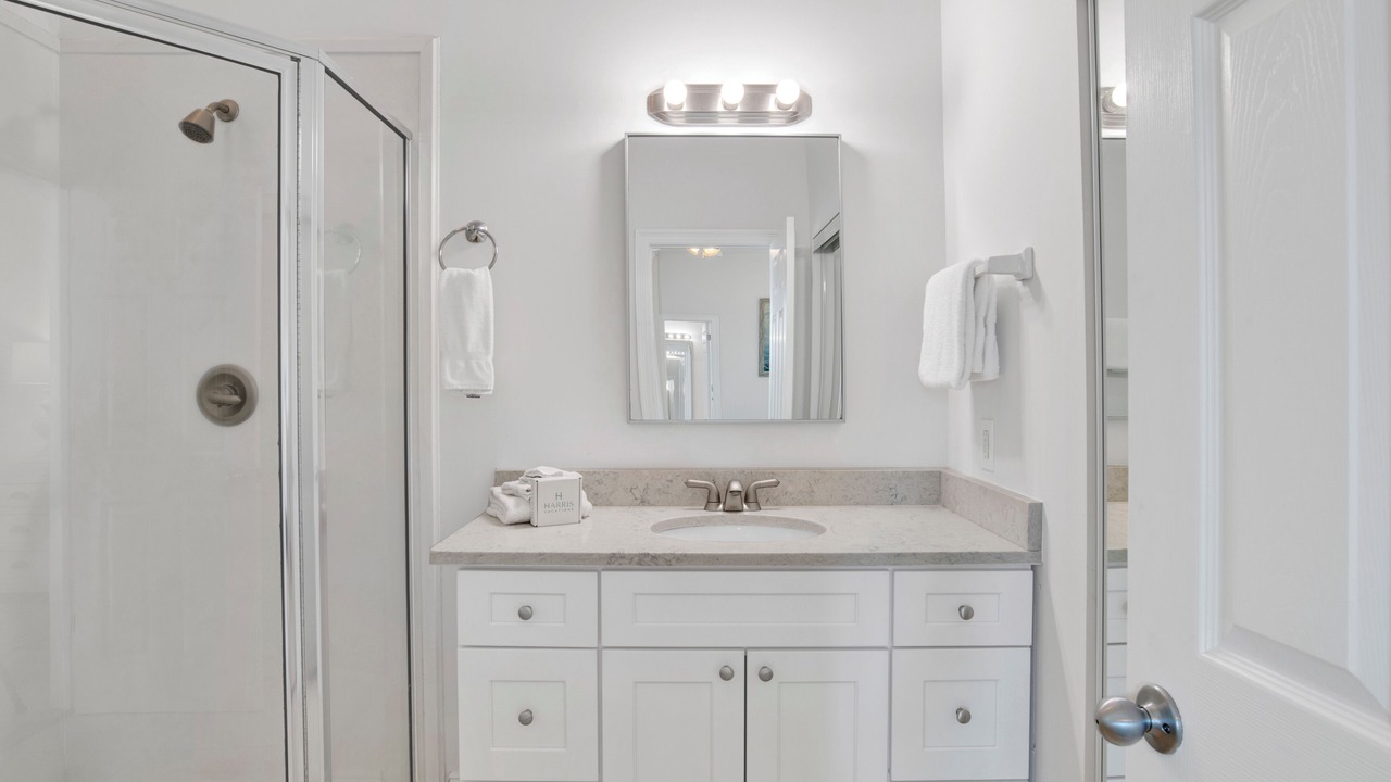 Photo of Bathroom in Southpointe