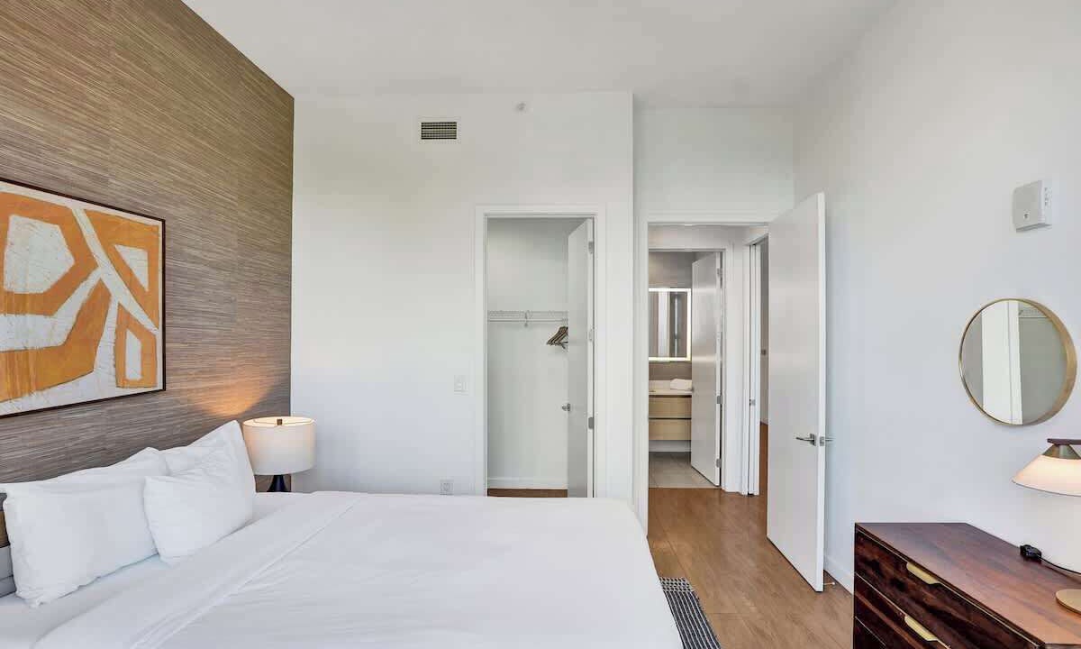 Photo of Bedroom in West Avenue