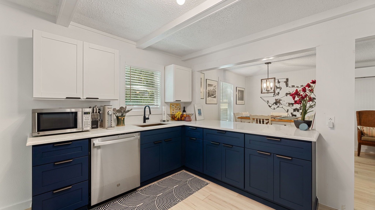 Photo of Kitchen in Gordonville