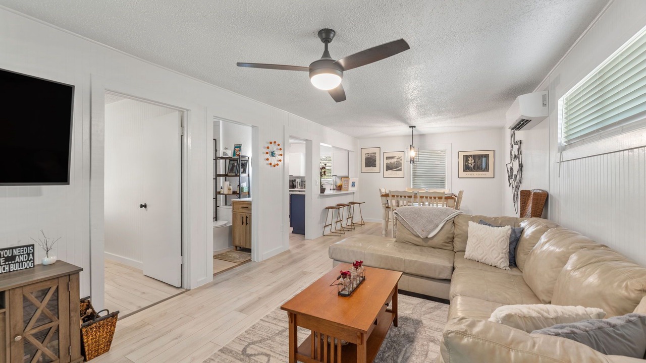 Photo of Livingroom in Gordonville