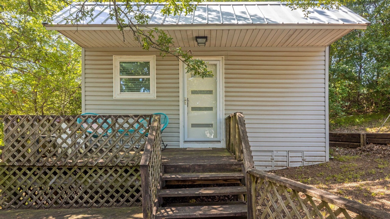 Photo of Outdoor in Gordonville