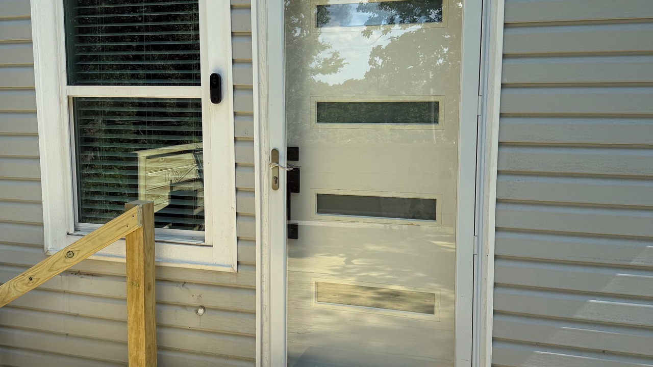Photo of Outdoor in Gordonville