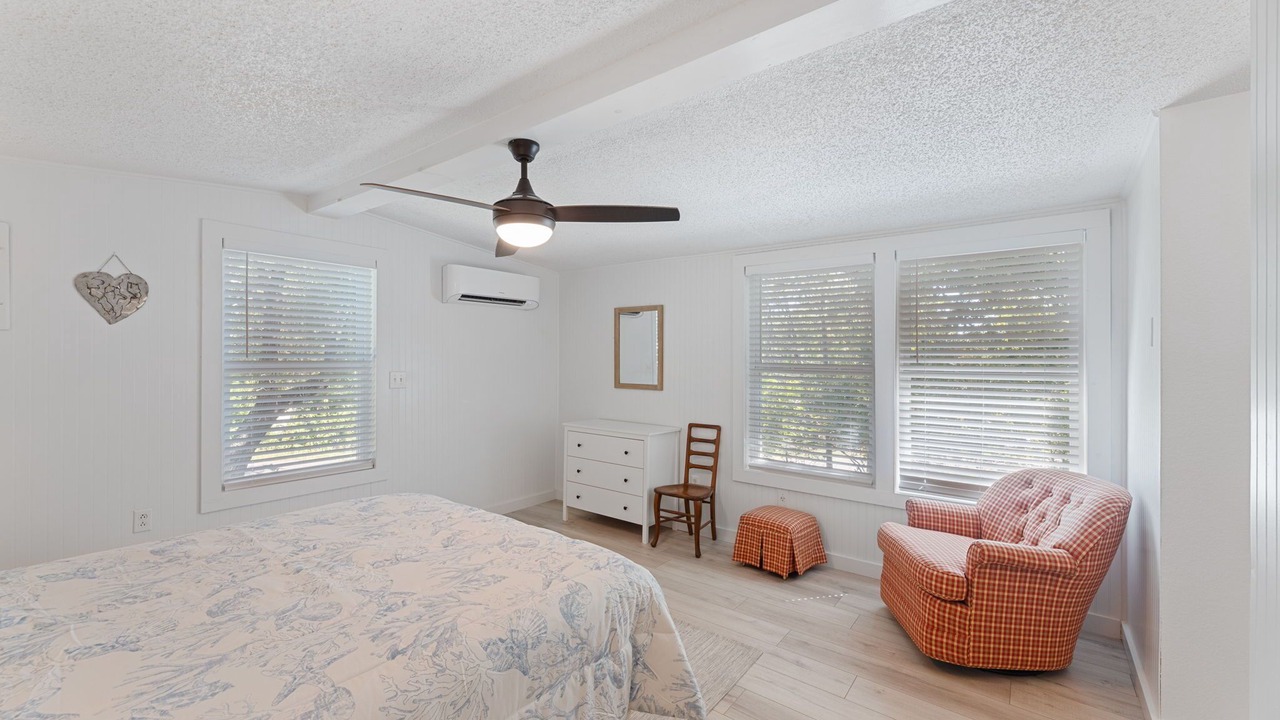 Photo of Bedroom in Gordonville