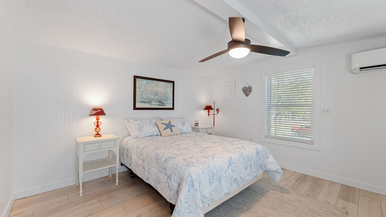 Photo of Bedroom in Gordonville