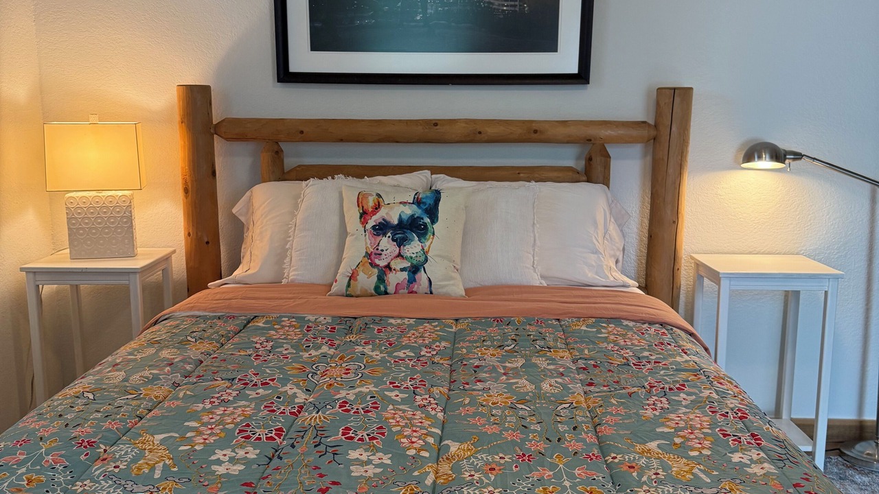 Photo of Bedroom in Gordonville