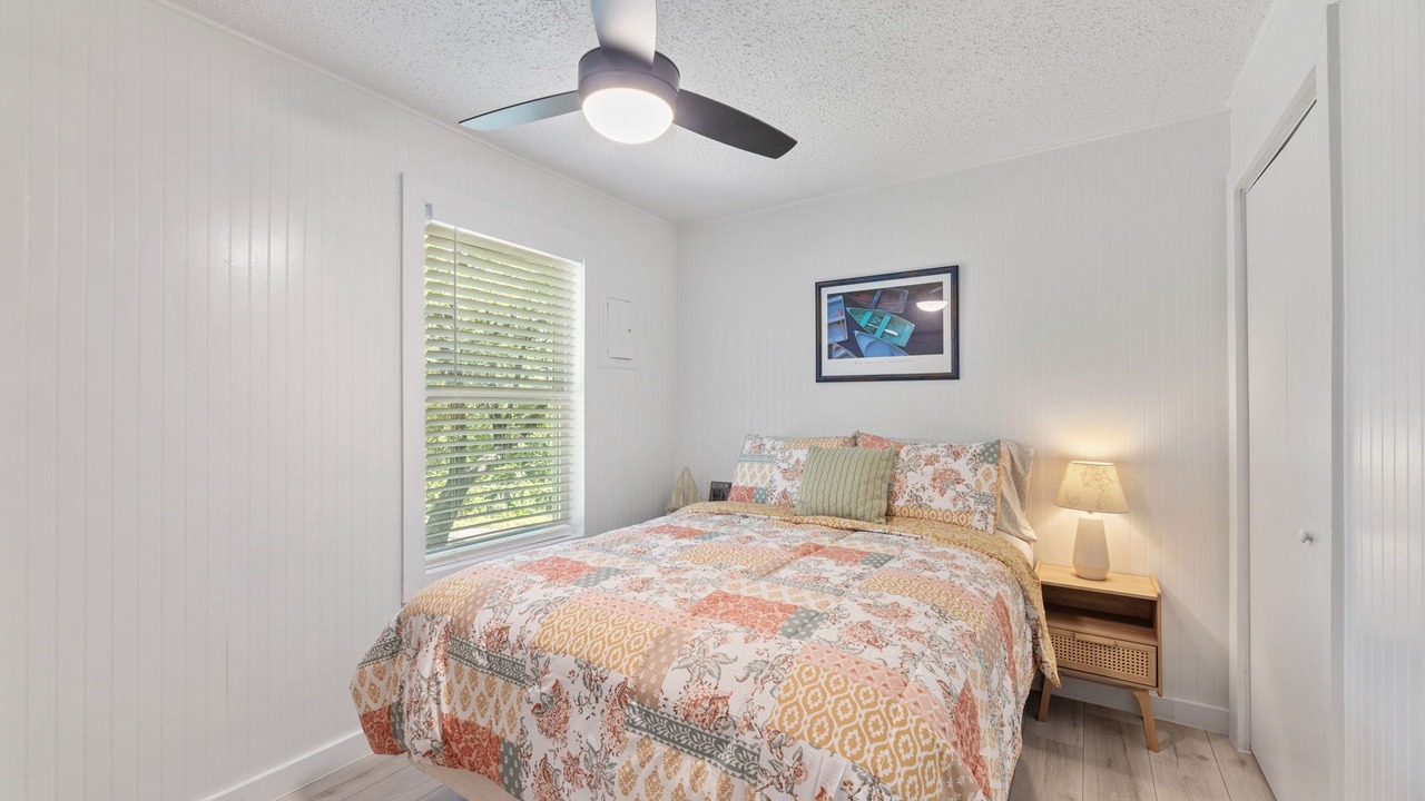 Photo of Bedroom in Gordonville