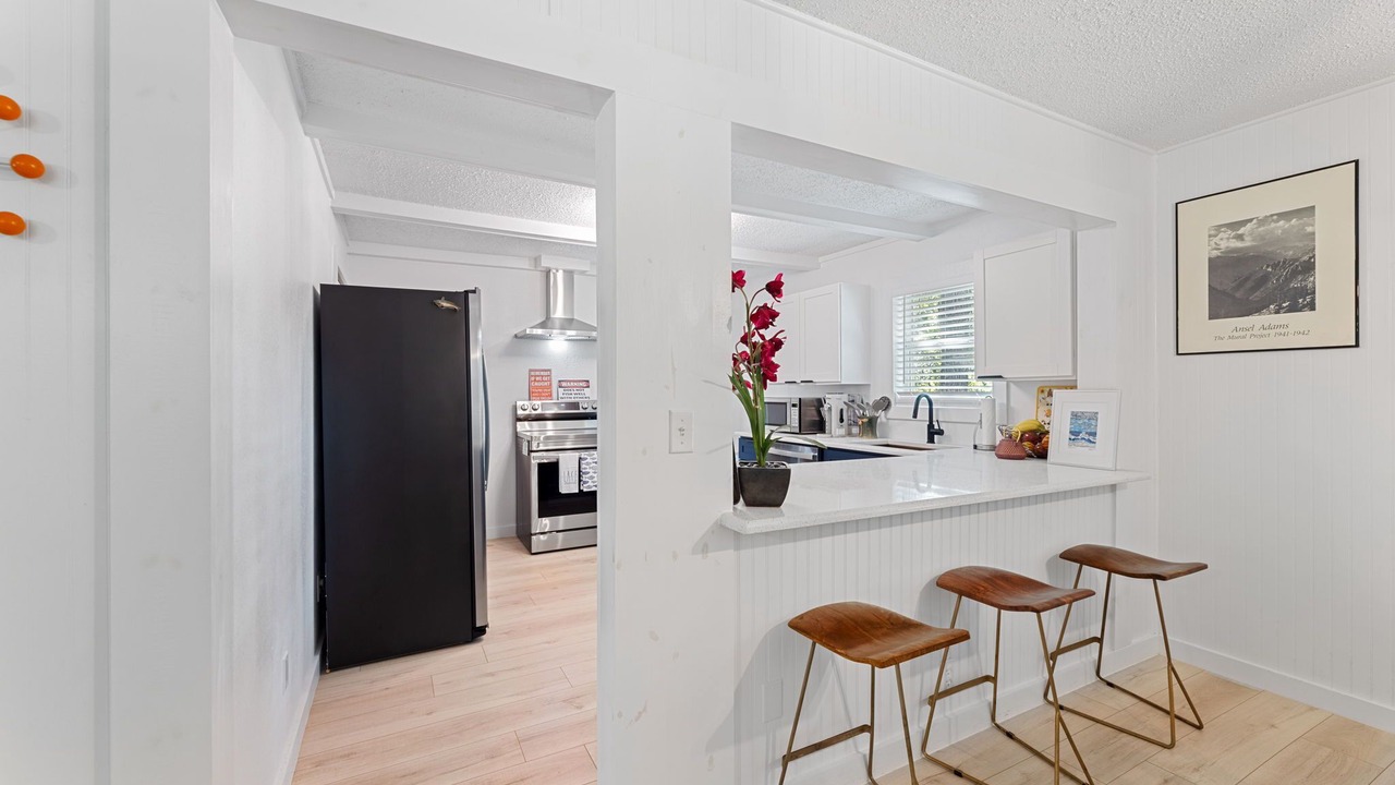 Photo of Kitchen in Gordonville