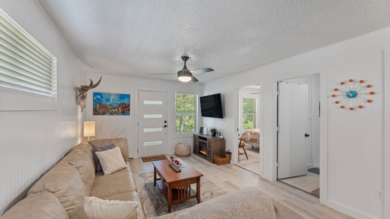 Photo of Livingroom in Gordonville