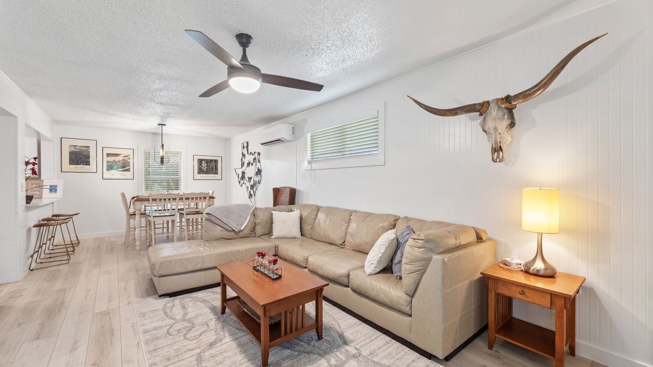 Photo of Livingroom in Gordonville