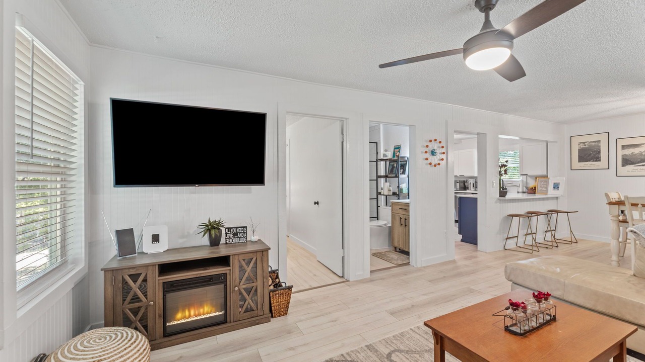 Photo of Livingroom in Gordonville