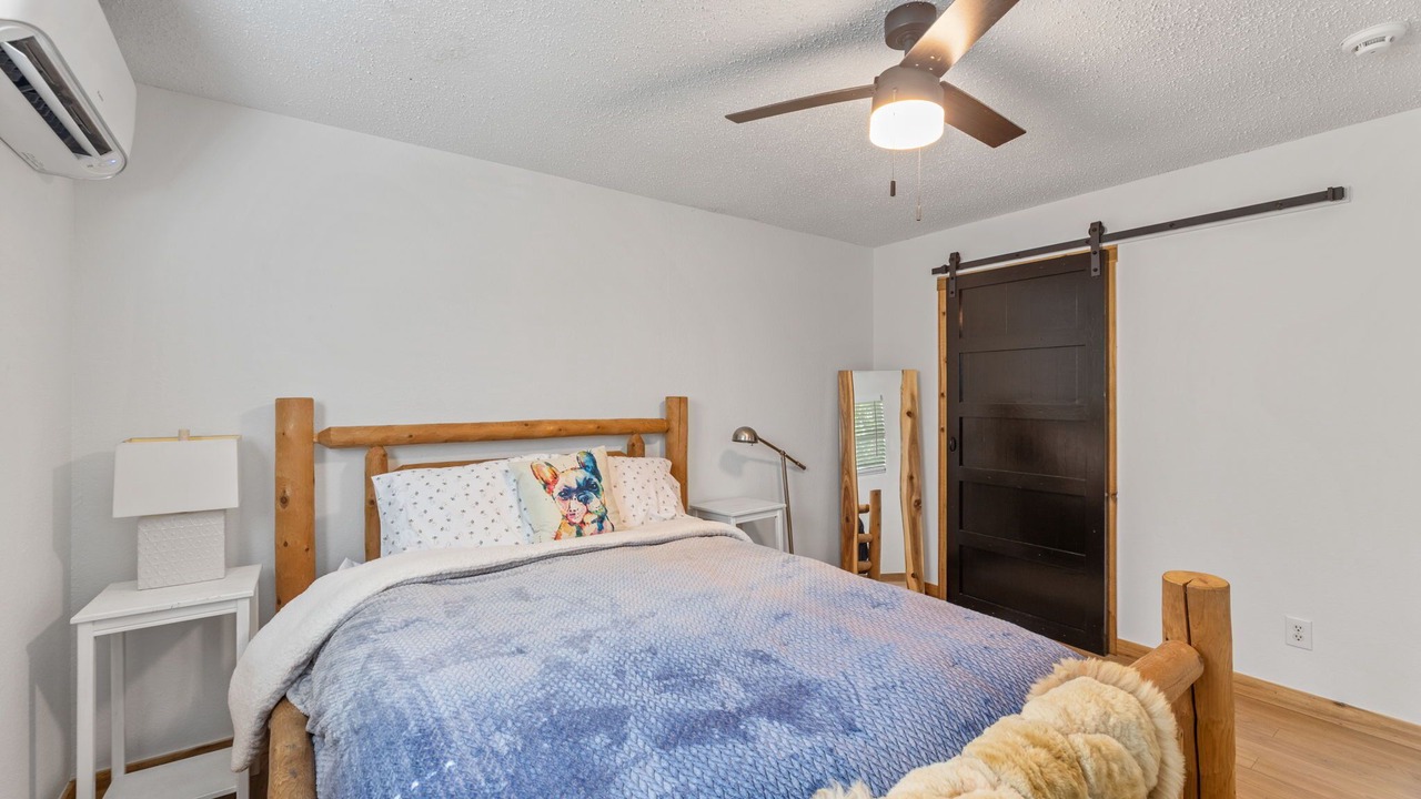 Photo of Bedroom in Gordonville