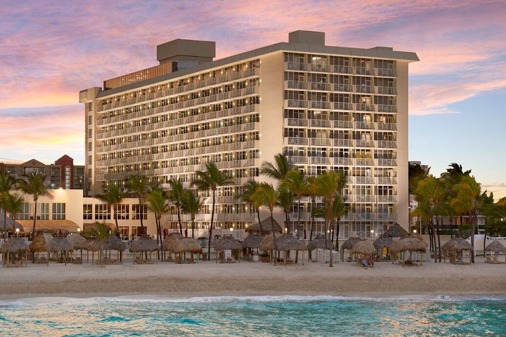 Photo of Outdoor in Sunny Isles Beach