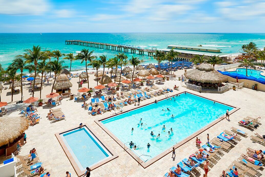 Photo of Outdoor in Sunny Isles Beach