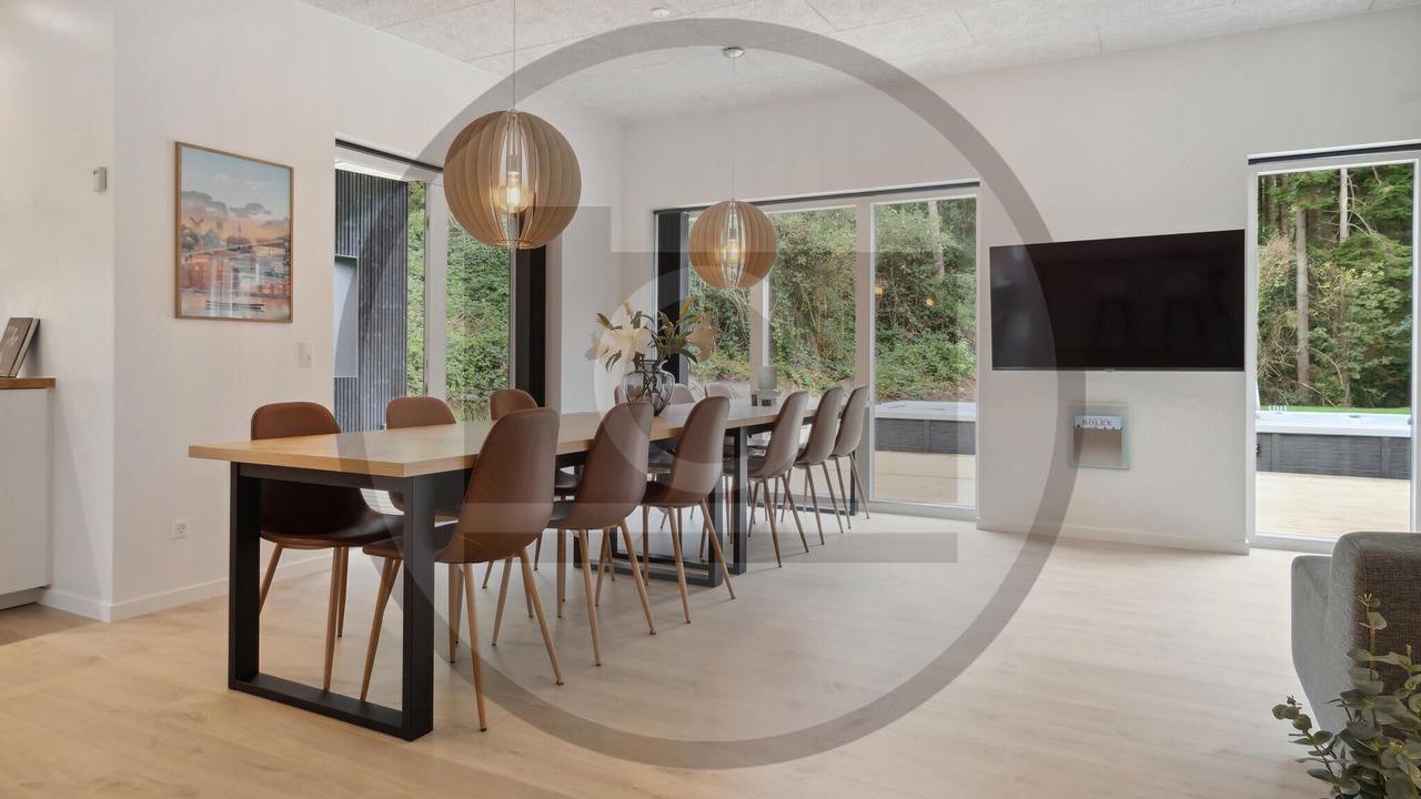 Photo of Bedroom in Krejbjerg