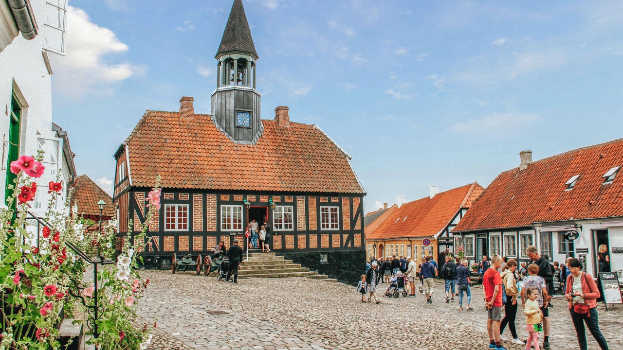 Photo of Others in Krejbjerg