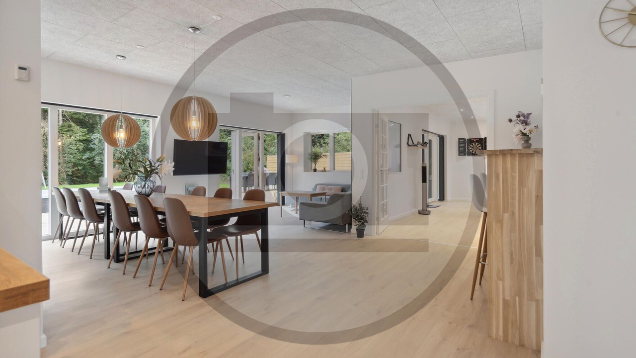 Photo of Bedroom in Krejbjerg