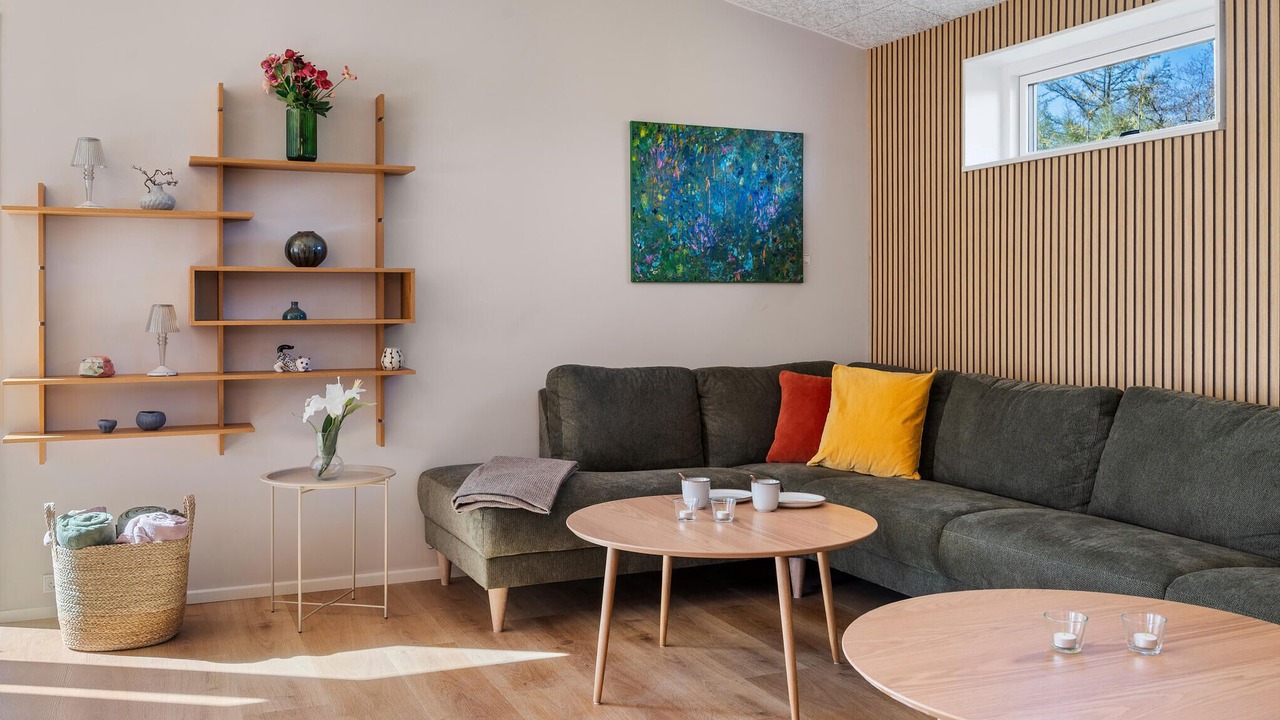 Photo of Bedroom in Krejbjerg