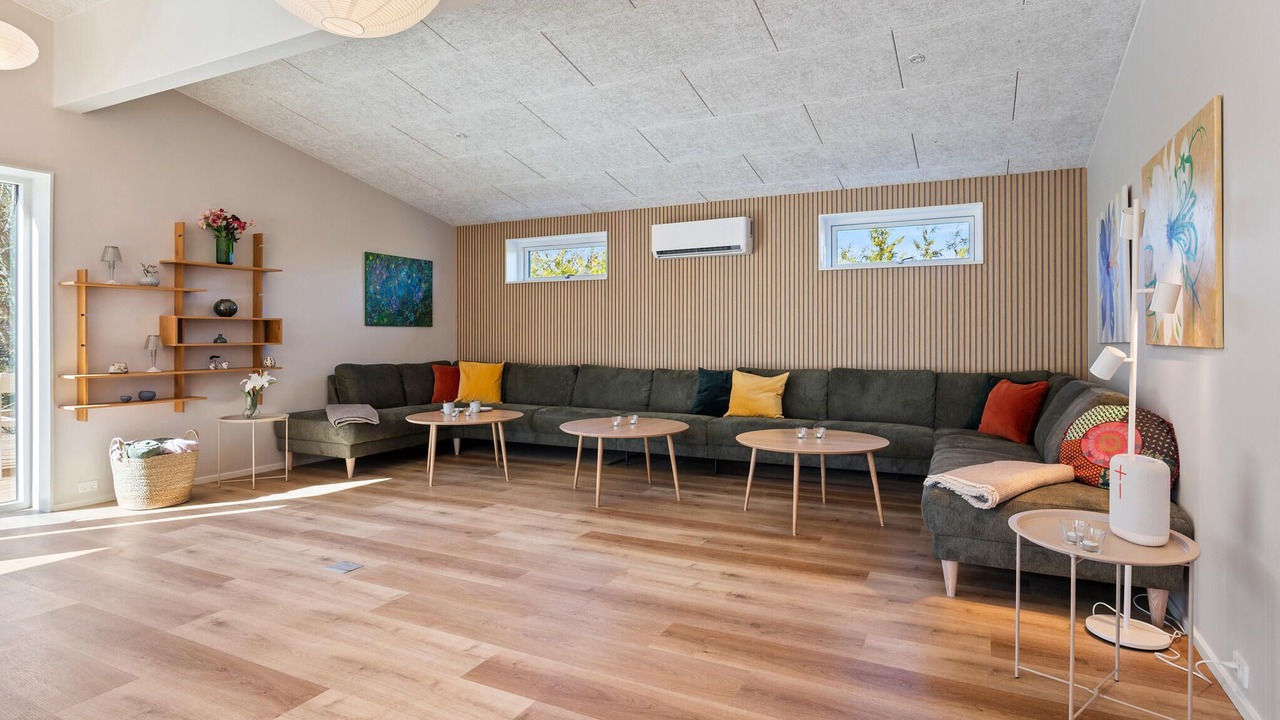 Photo of Bedroom in Krejbjerg