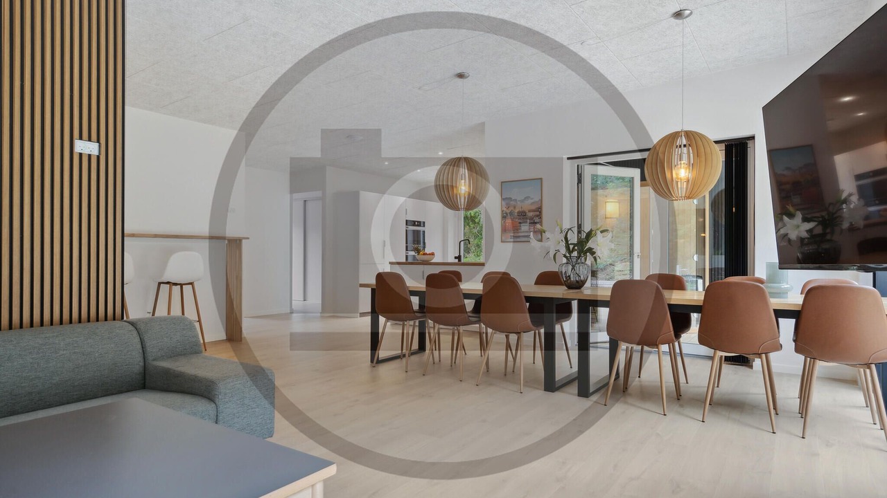 Photo of Bedroom in Krejbjerg