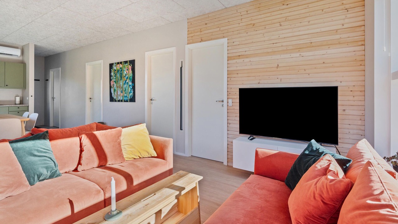 Photo of Bedroom in Krejbjerg