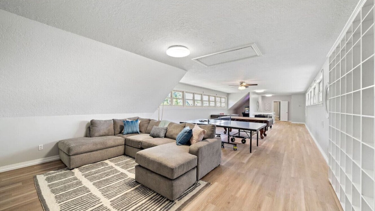 Photo of Bedroom in La Porte