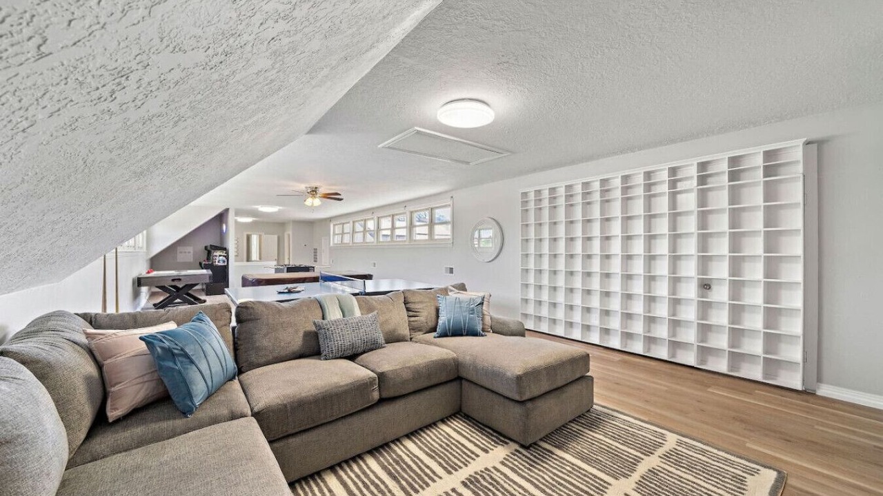 Photo of Bedroom in La Porte