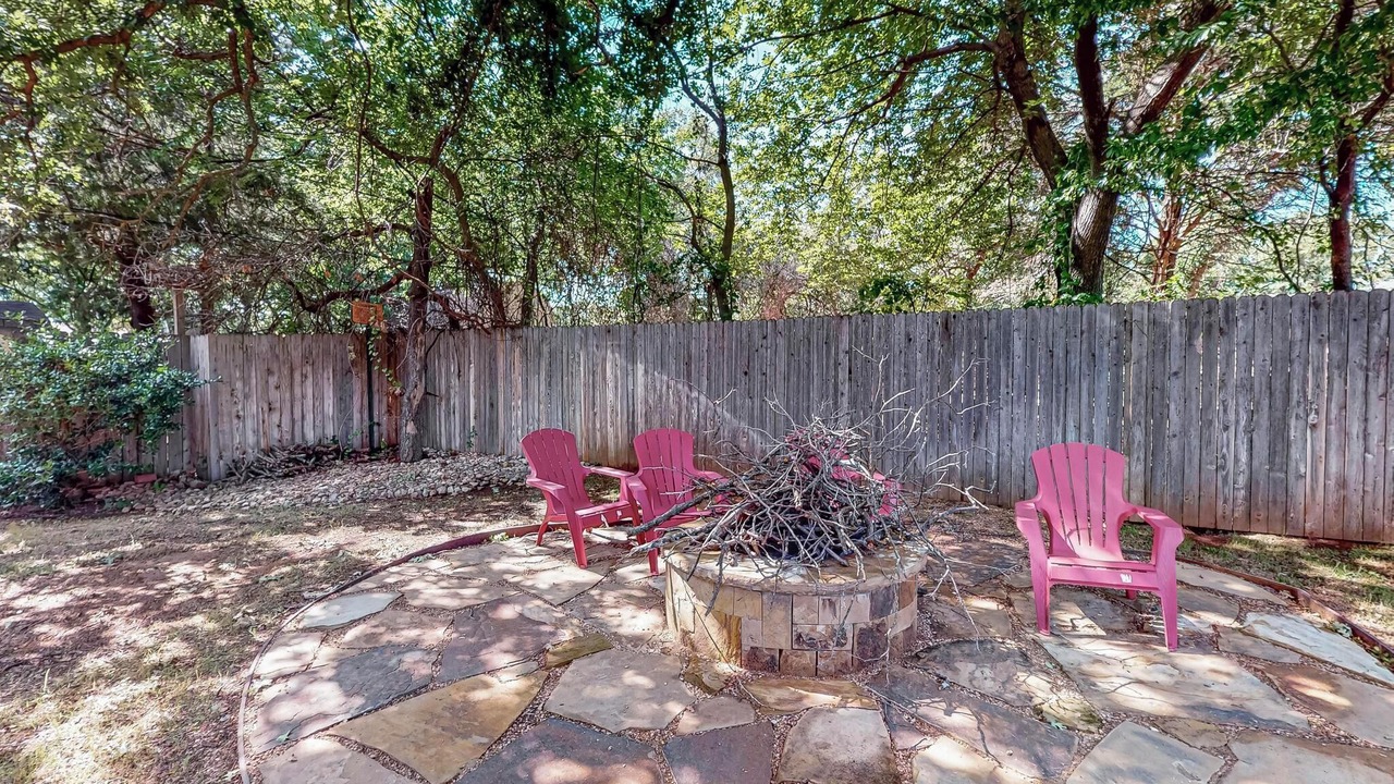 Photo of Outdoor in South Arlington