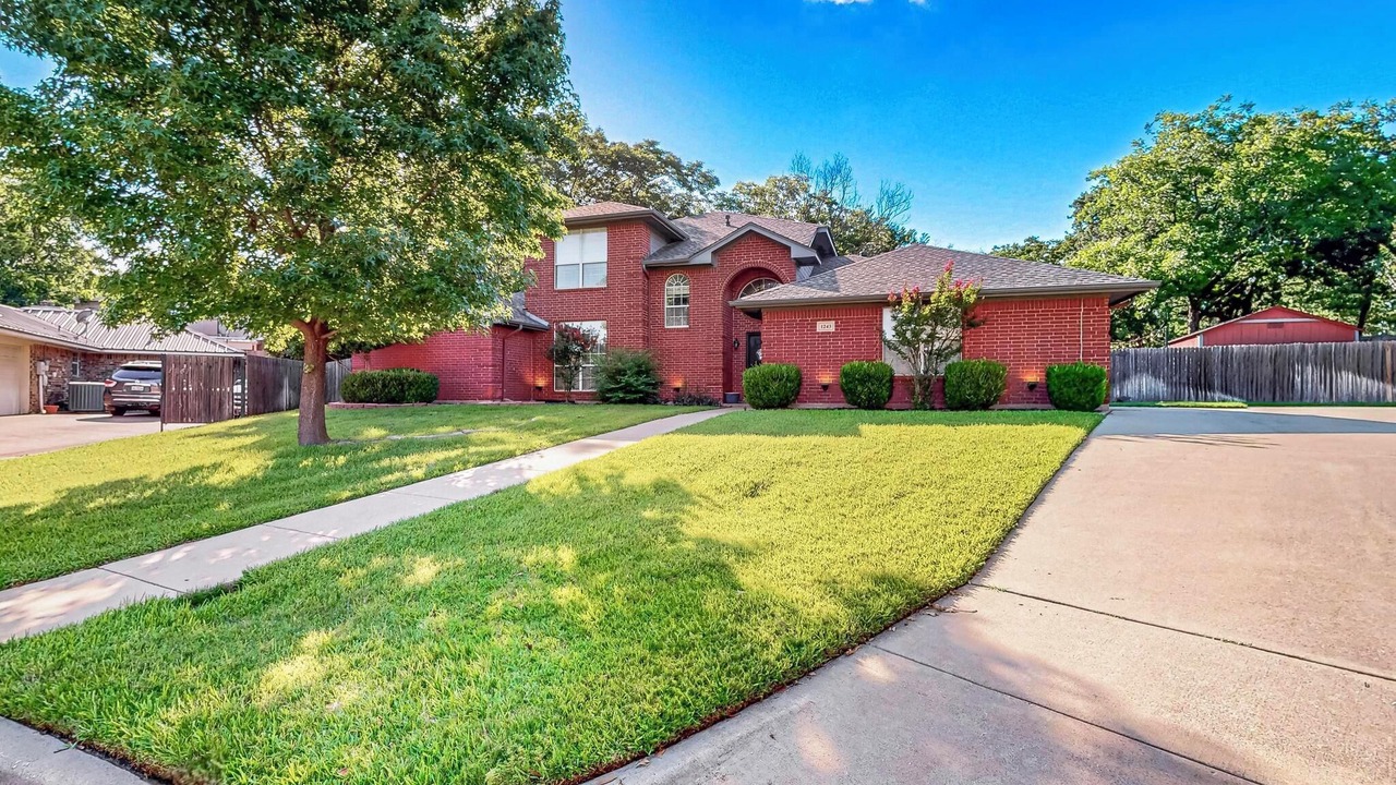 Photo of Outdoor in South Arlington