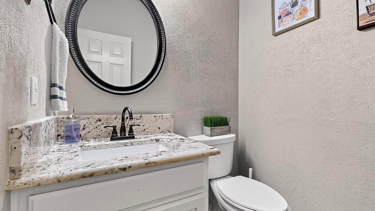 Photo of Bathroom in South Arlington