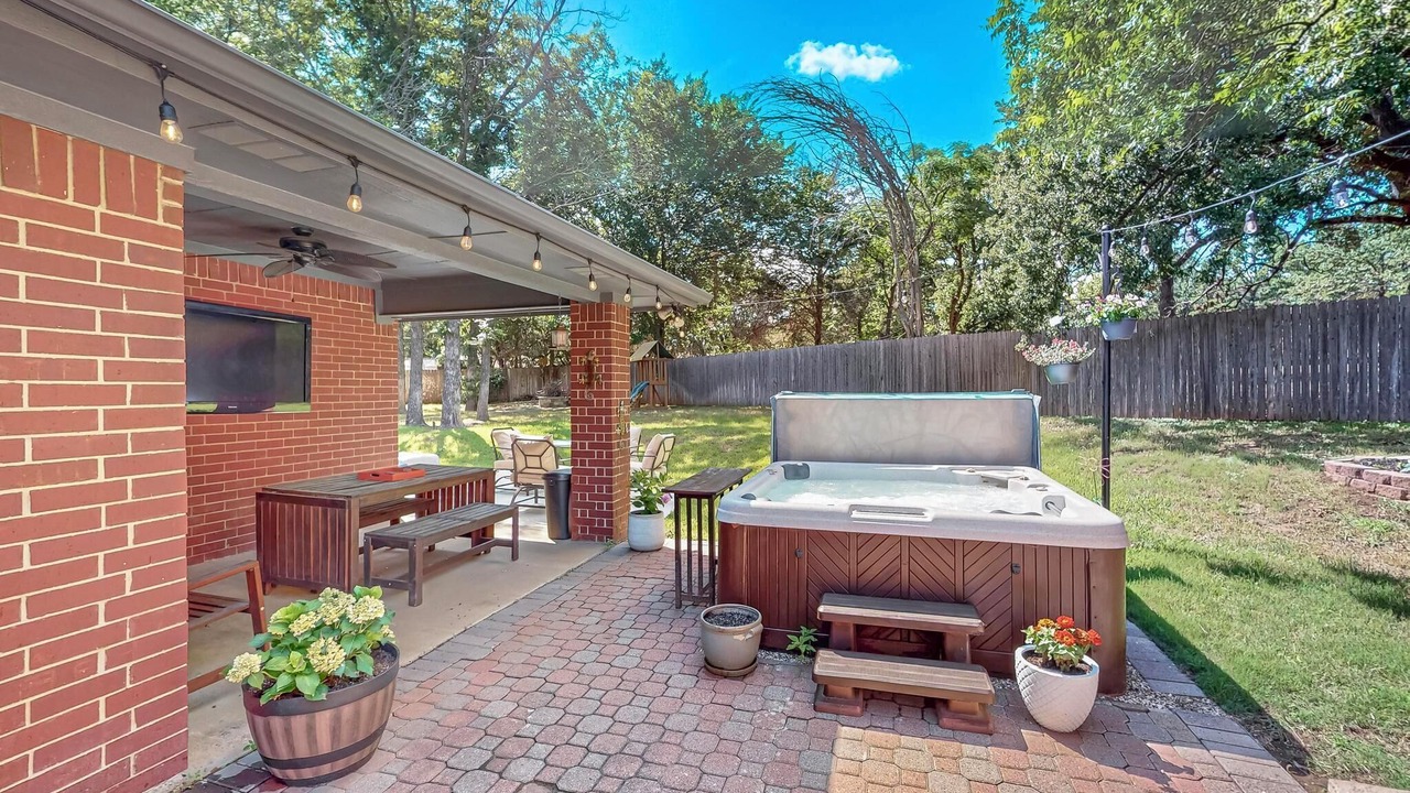Photo of Outdoor in South Arlington