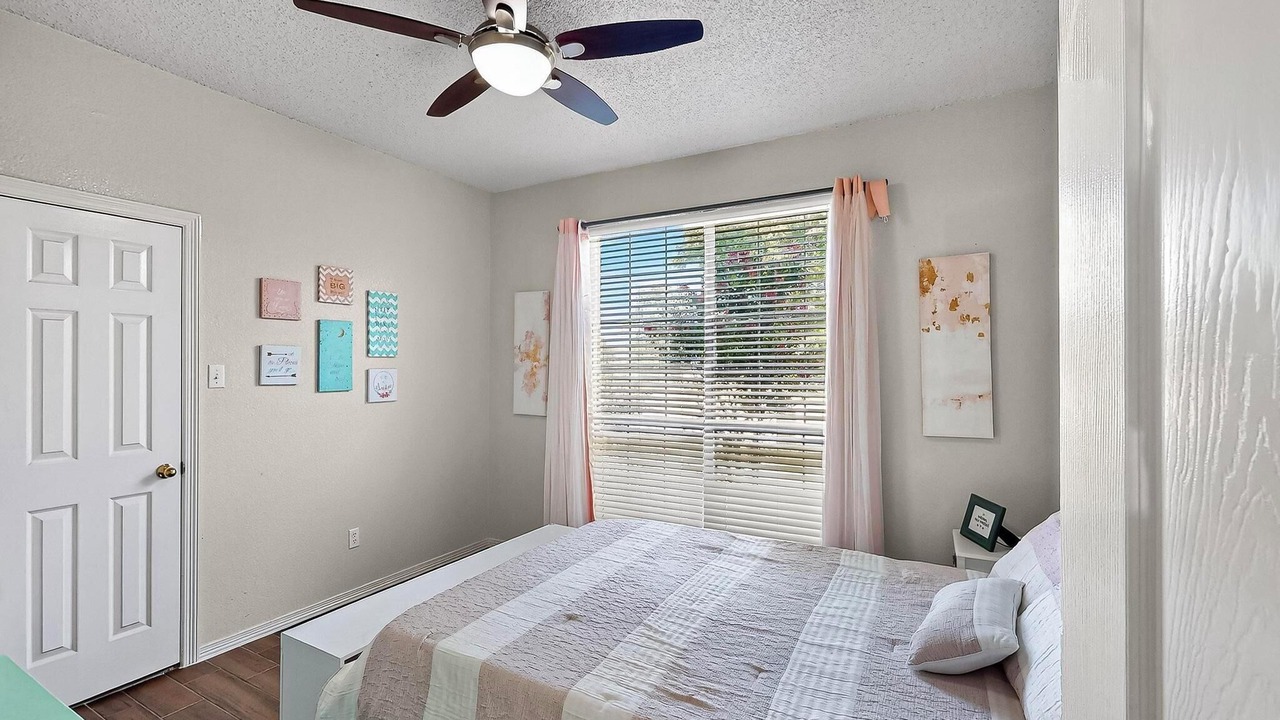 Photo of Bedroom in South Arlington