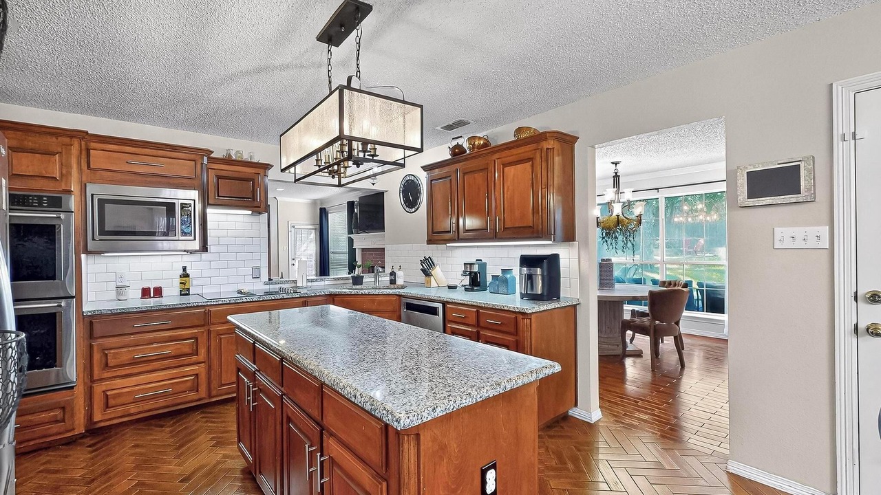 Photo of Kitchen in South Arlington