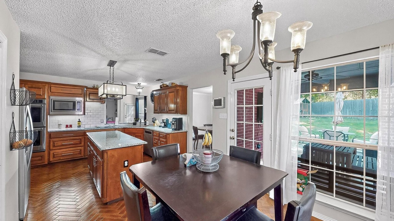 Photo of Kitchen in South Arlington