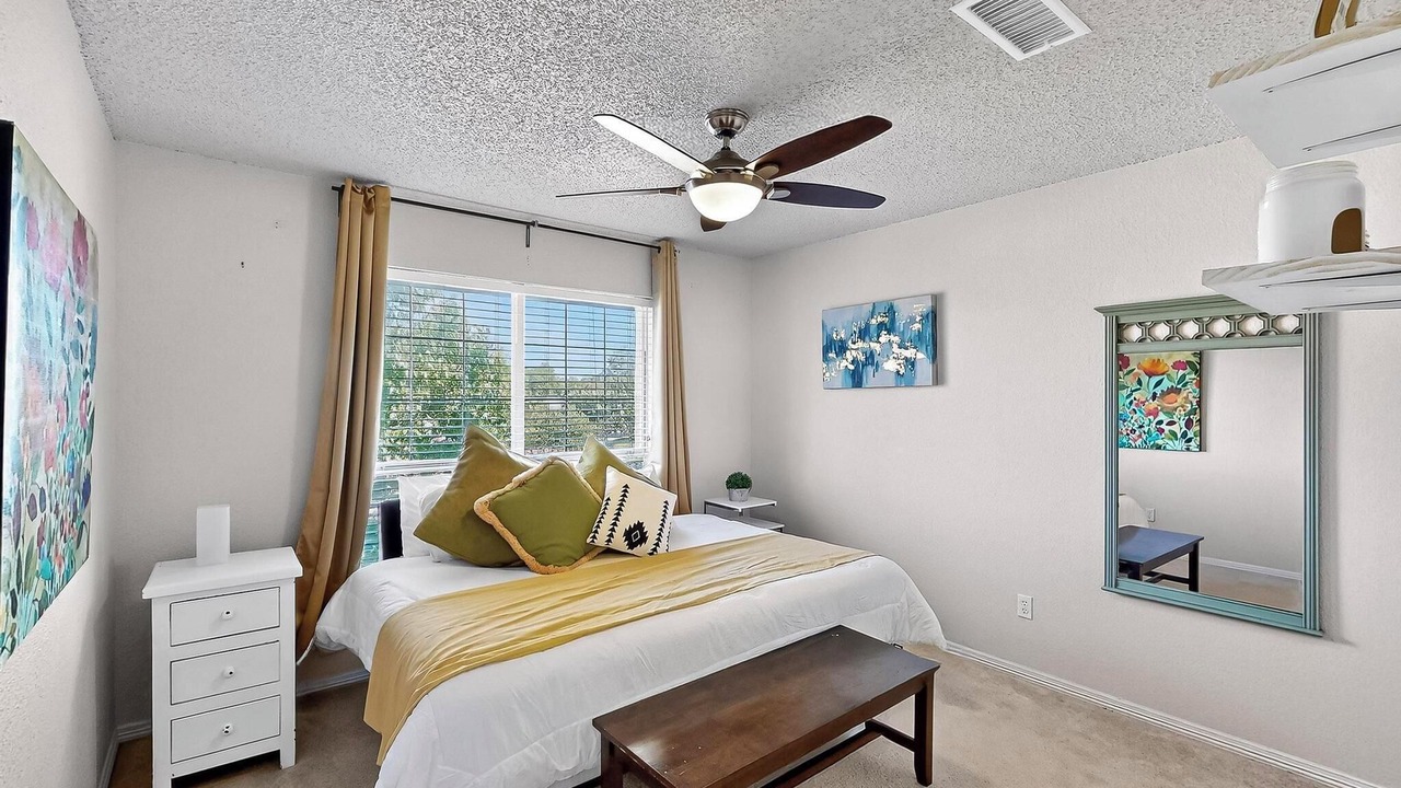 Photo of Bedroom in South Arlington