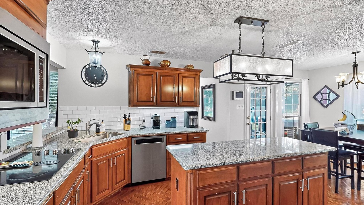 Photo of Kitchen in South Arlington