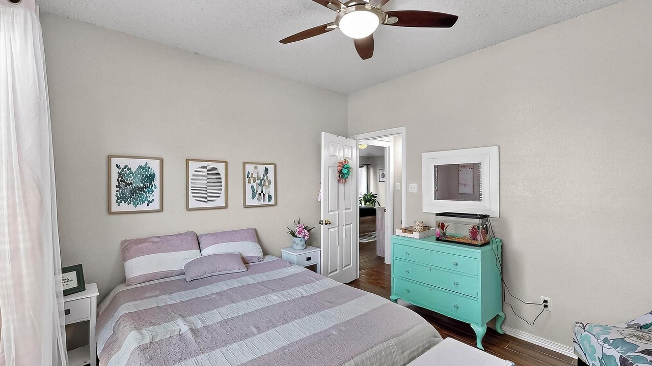 Photo of Bedroom in South Arlington