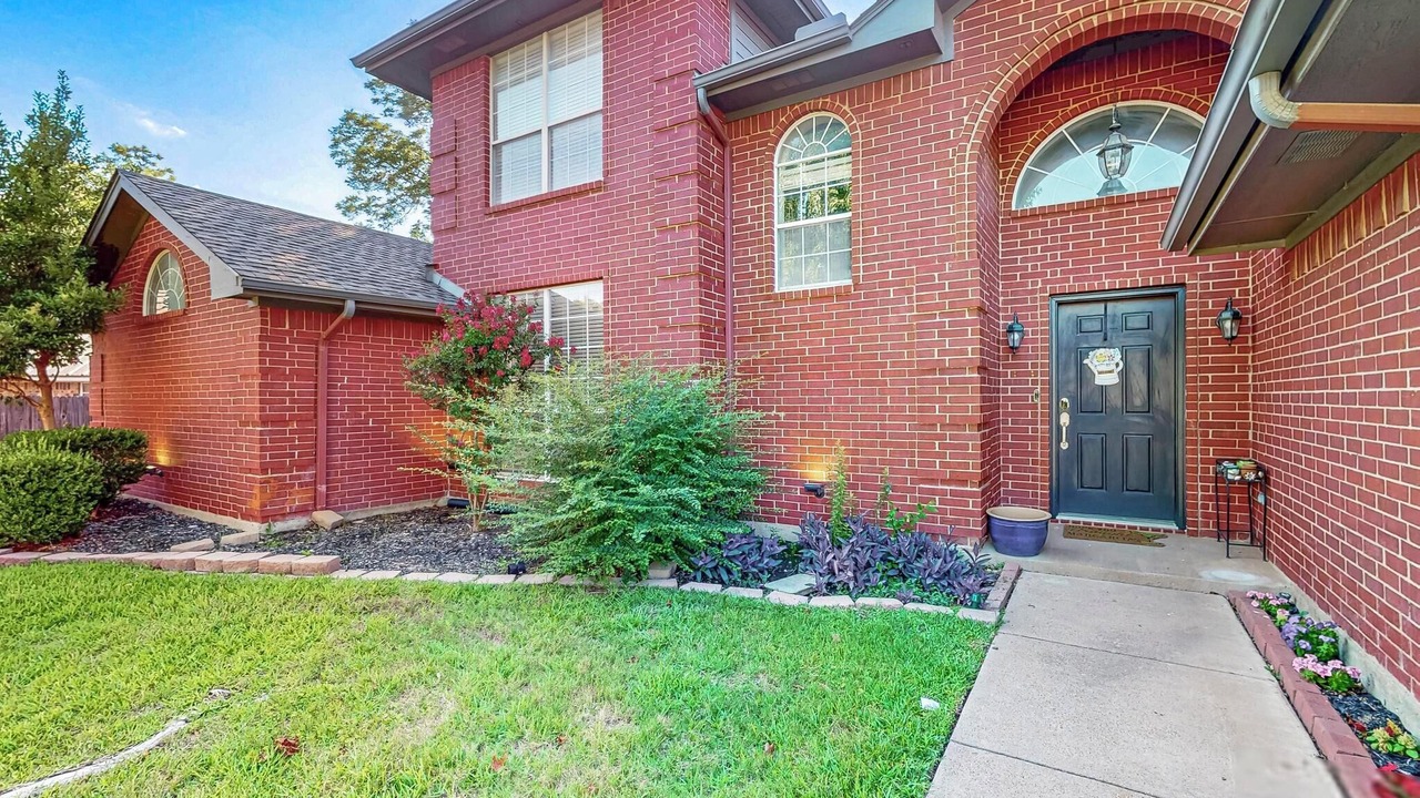 Photo of Outdoor in South Arlington