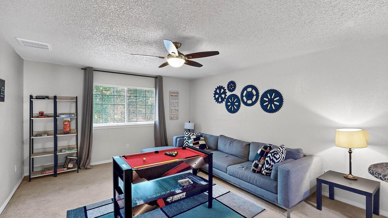 Photo of Livingroom in South Arlington