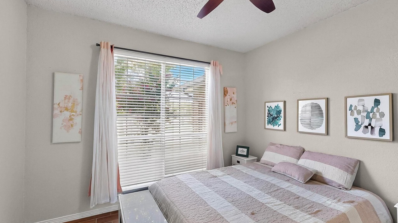 Photo of Bedroom in South Arlington