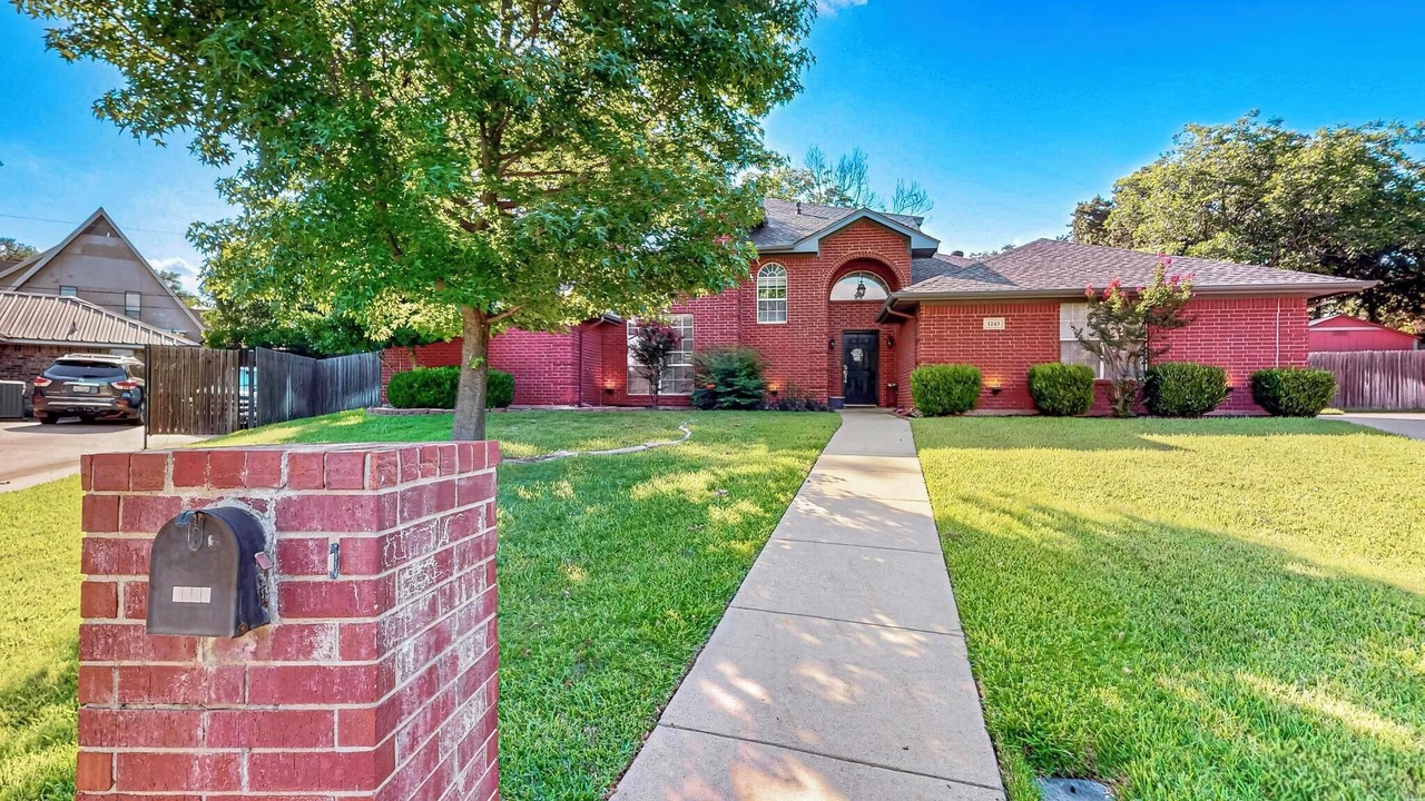 Photo of Outdoor in South Arlington