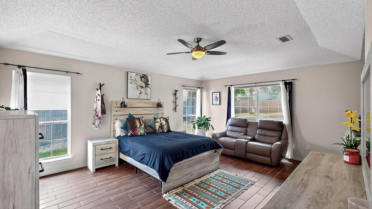Photo of Bedroom in South Arlington