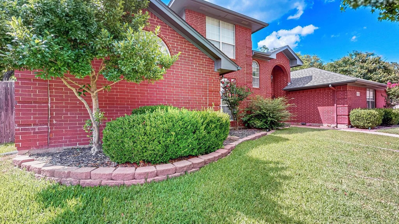 Photo of Outdoor in South Arlington