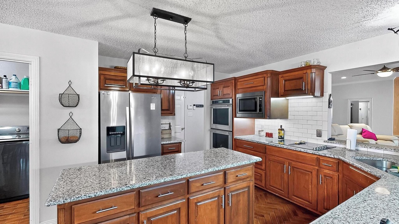 Photo of Kitchen in South Arlington