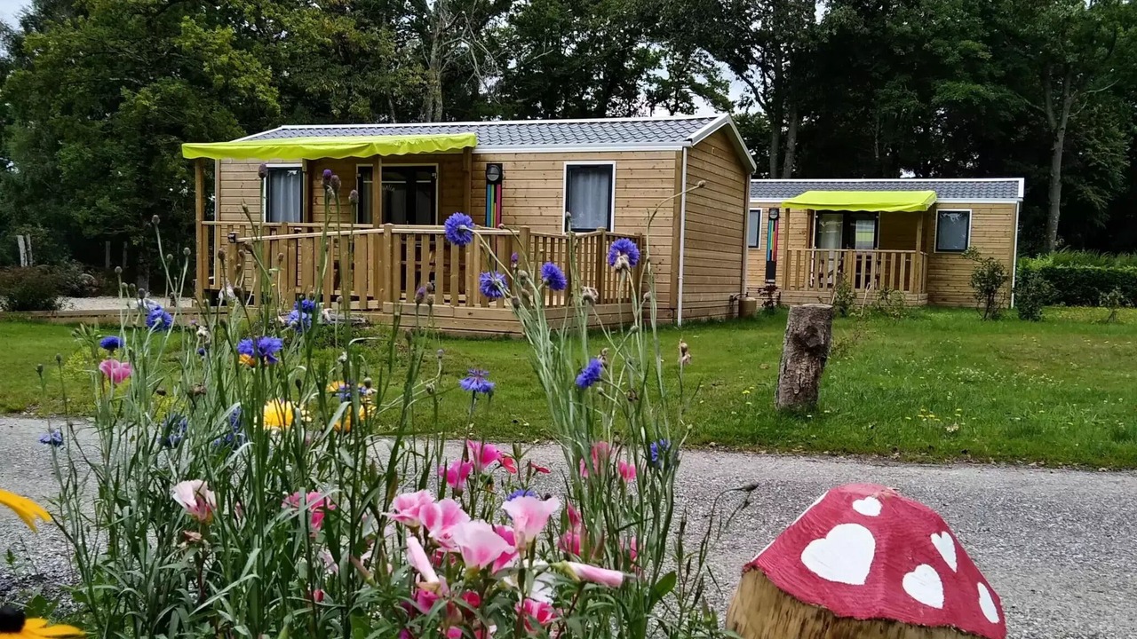 Photo of Outdoor in Priziac