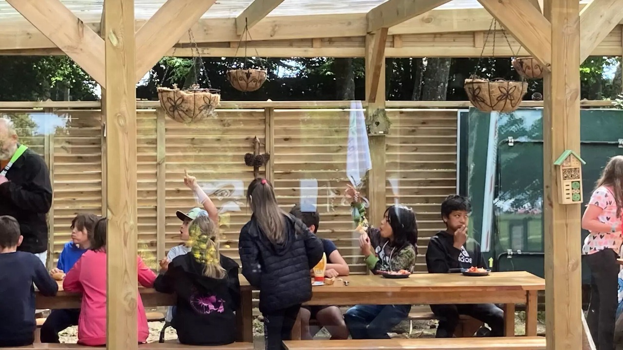 Photo of Outdoor in Priziac