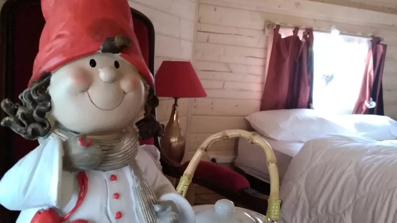 Photo of Bedroom in Priziac