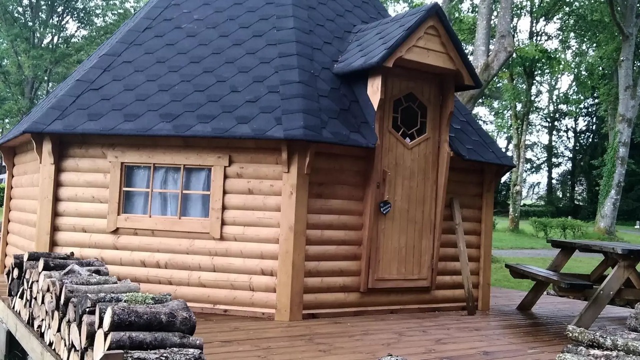 Photo of Outdoor in Priziac