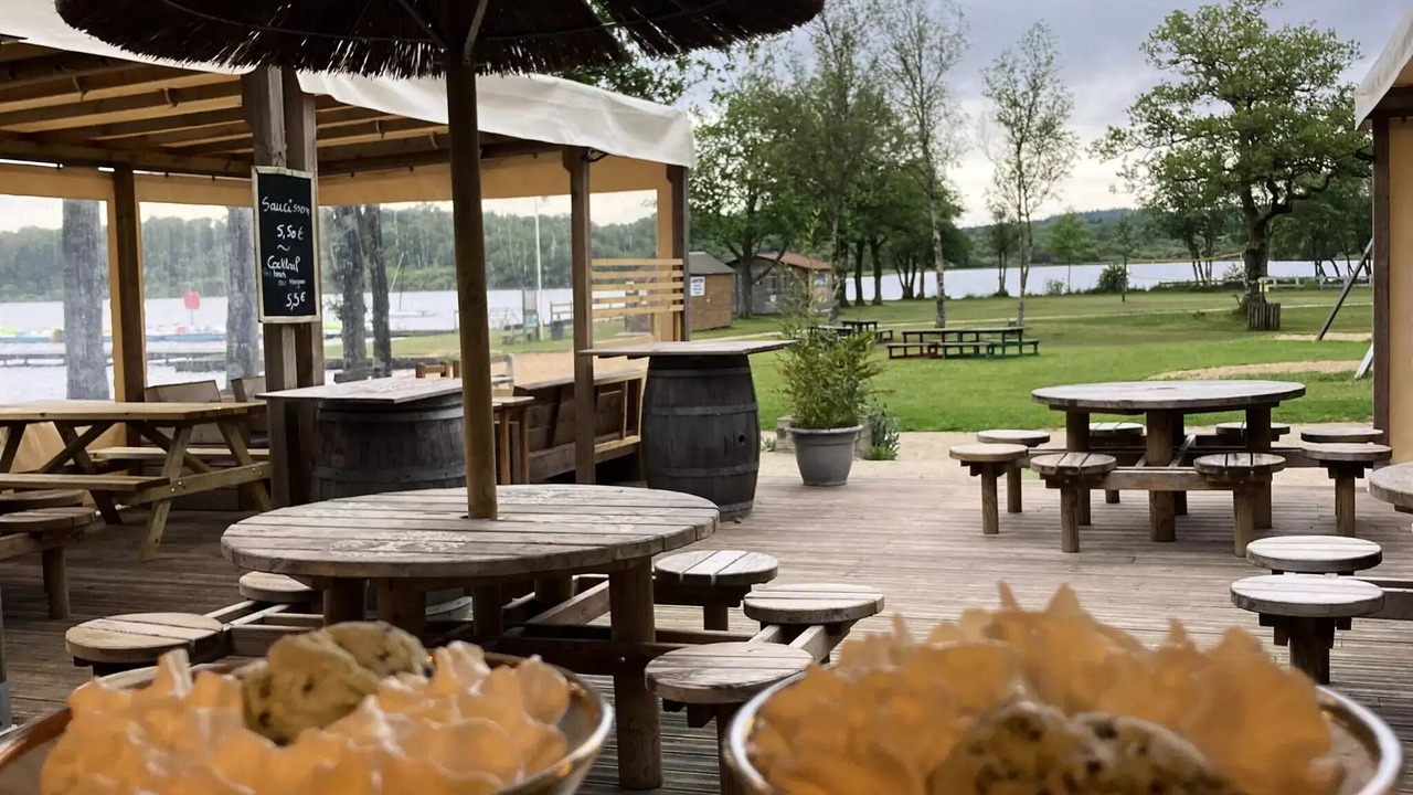 Photo of Outdoor in Priziac