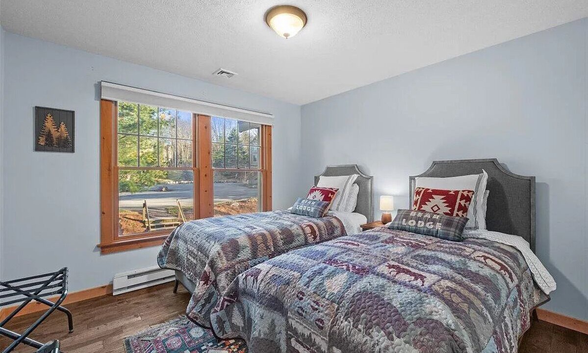 Photo of Bedroom in Tannersville