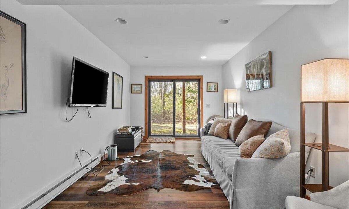 Photo of Livingroom in Tannersville